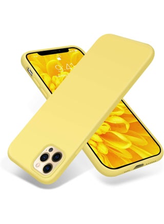 Lemon Yellow