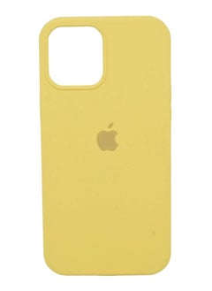 Lemon Yellow