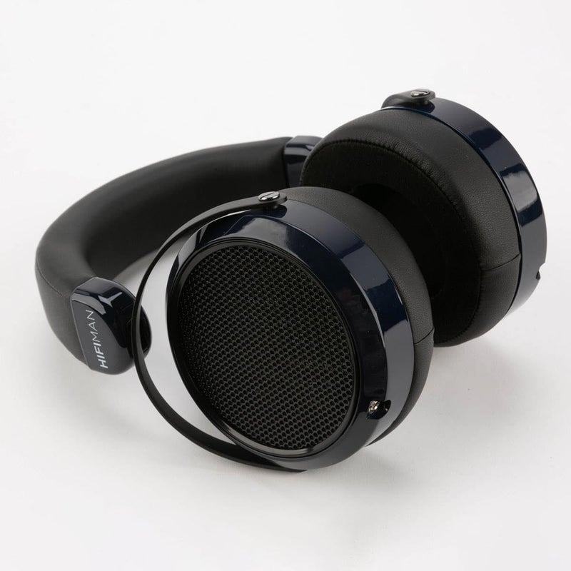 HIFIMAN HE6se Full-Size Over Ear Planar Magnetic Audiophile Adjustable Headphones V2 - Image 2