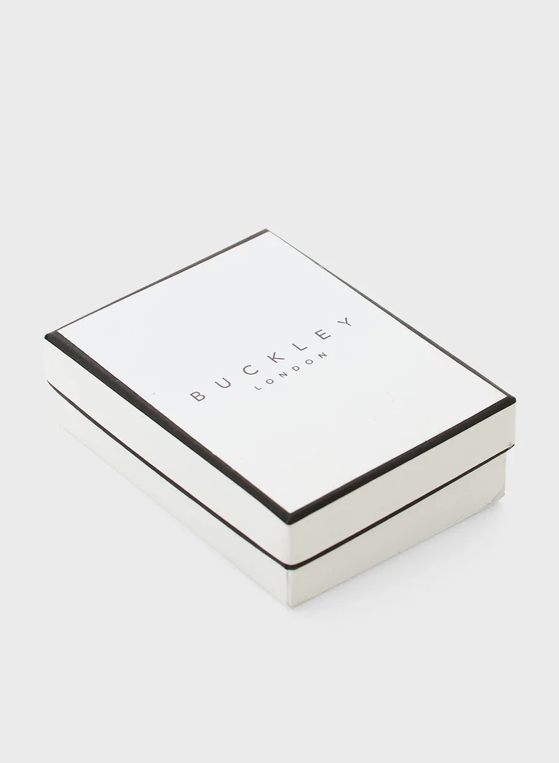 BUCKLEY LONDON Hera Chain Necklace