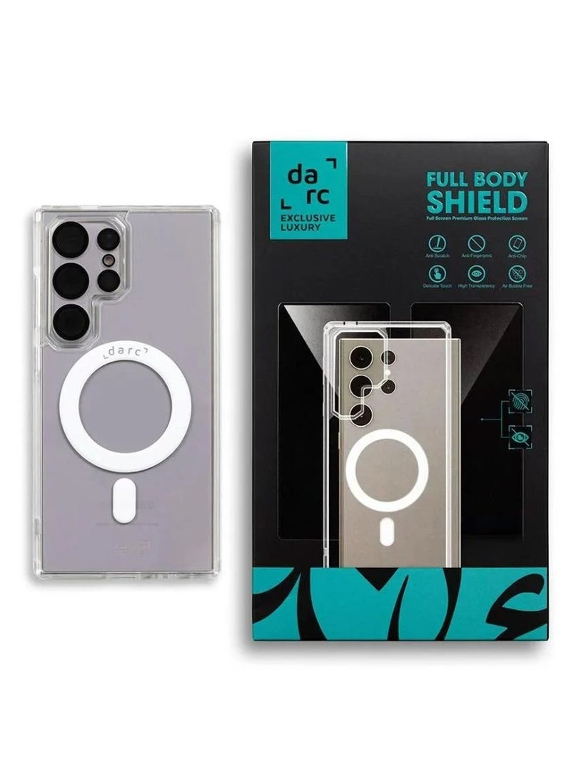 darc Protection Package Economic From darc brand - Galaxy S25 Plus  - Image 1
