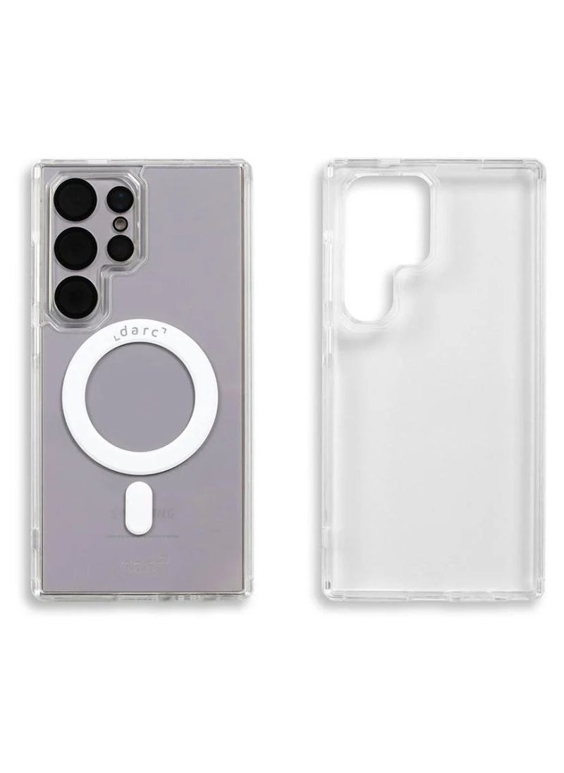darc Protection Package Economic From darc brand - Galaxy S25 Plus  - Image 2