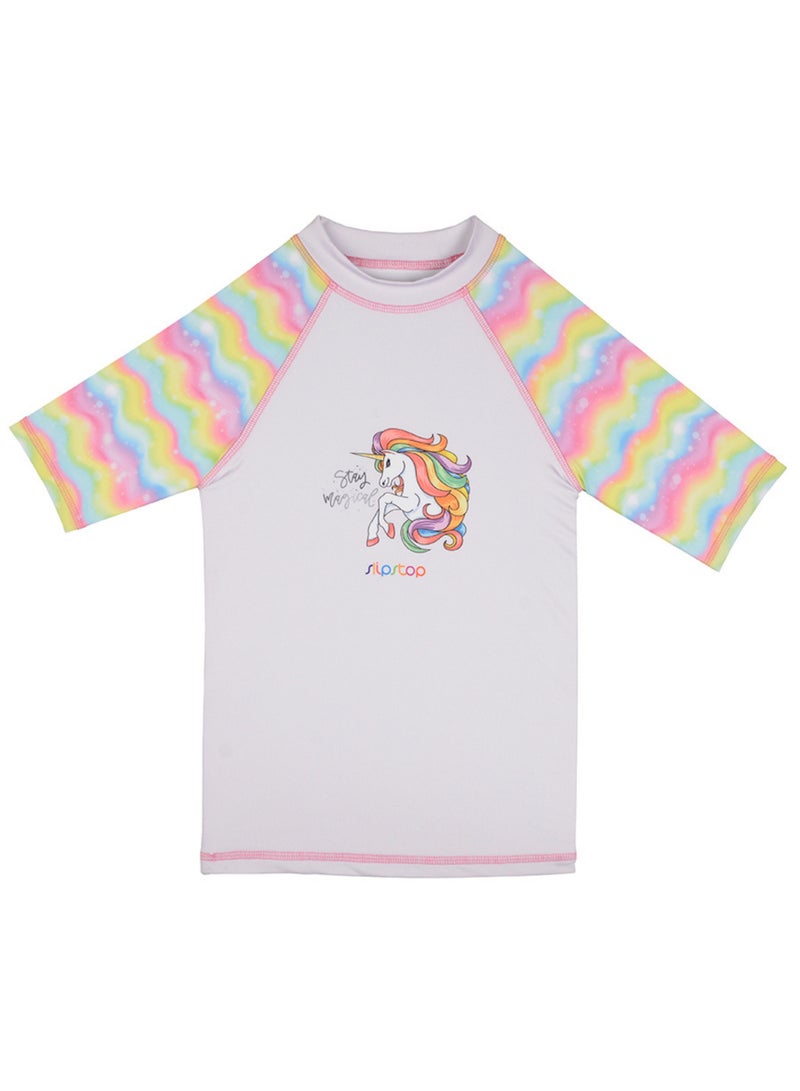 Slipstop Magical Junior Rashguard - Image 1