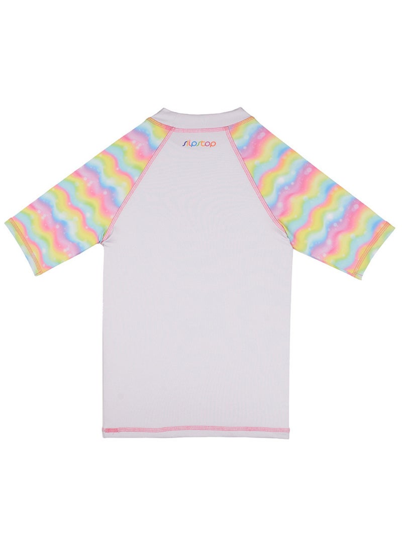 Slipstop Magical Junior Rashguard - Image 2