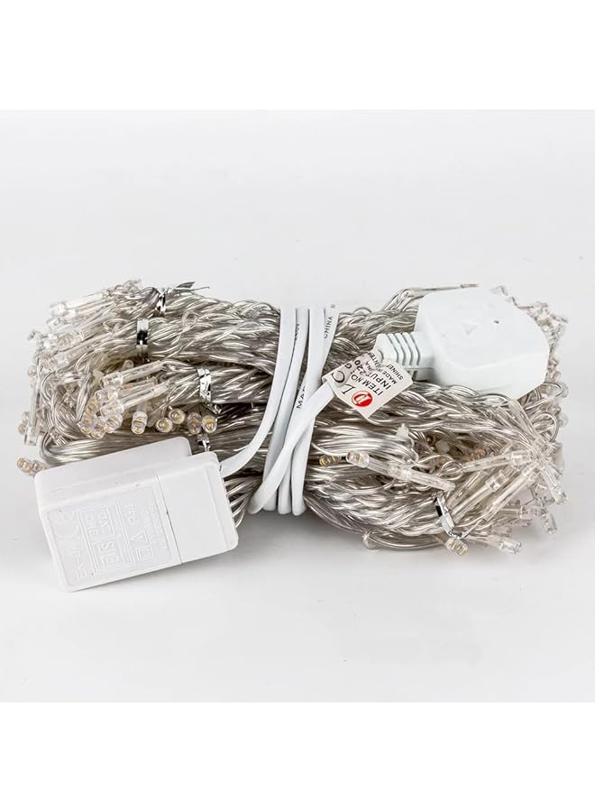 erorex Lighting Curtain Bulbs Dlc K7177 - Image 1