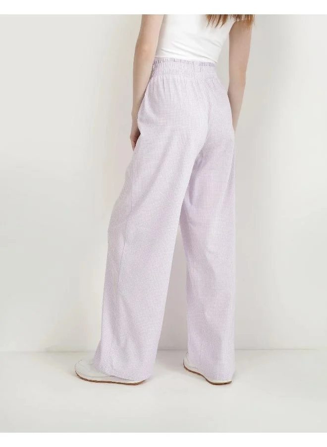Aerie Aerie Good Day Wide Leg Pant