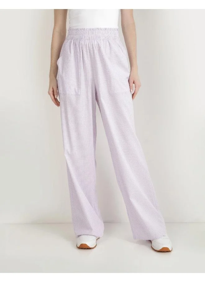 Aerie Aerie Good Day Wide Leg Pant