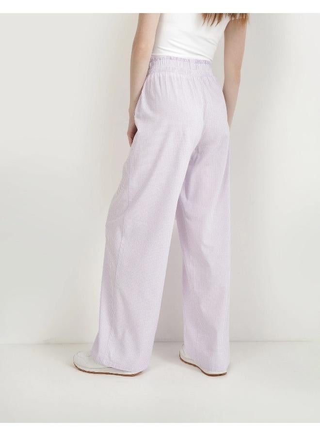 Aerie Good Day Wide Leg Pant - Image 4