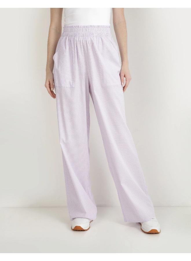 Aerie Good Day Wide Leg Pant - Image 1