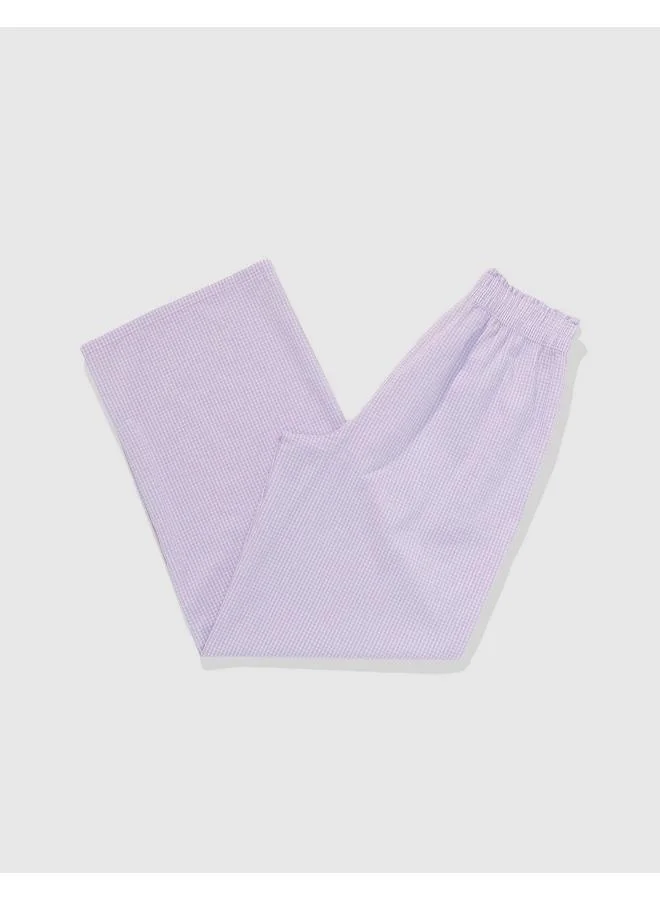 Aerie Aerie Good Day Wide Leg Pant