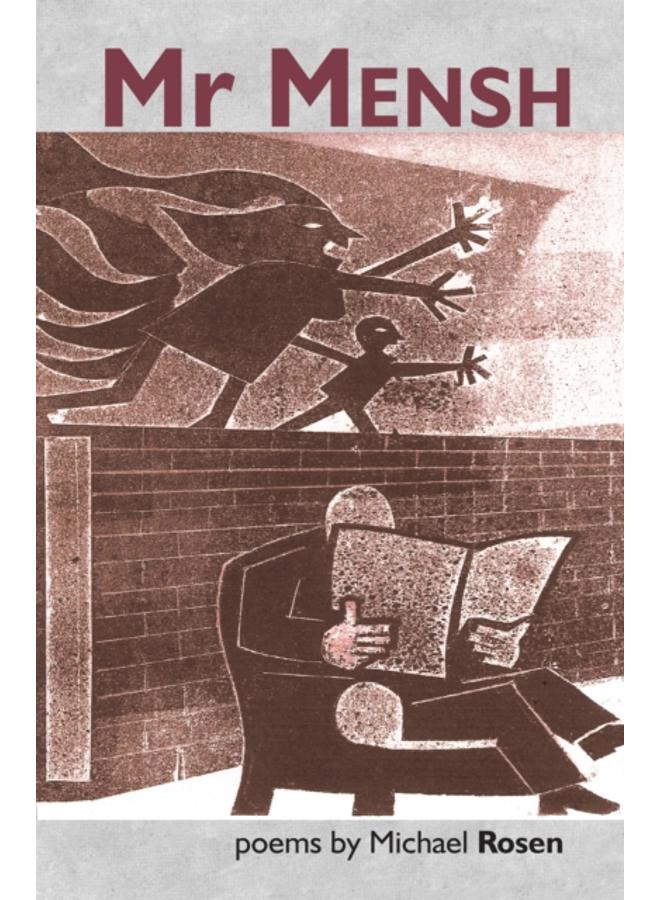 Mr Mensh