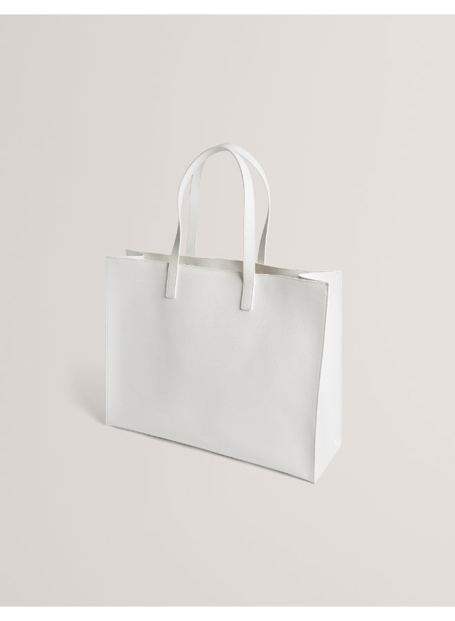 Ted Baker Graphic Detail Extra  Large Icon Bag - Image 4
