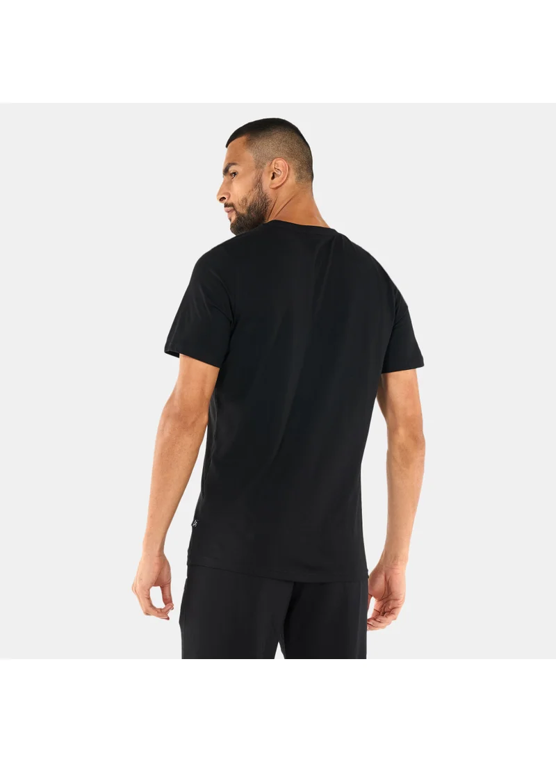 PUMA Men's Power Logo T-Shirt