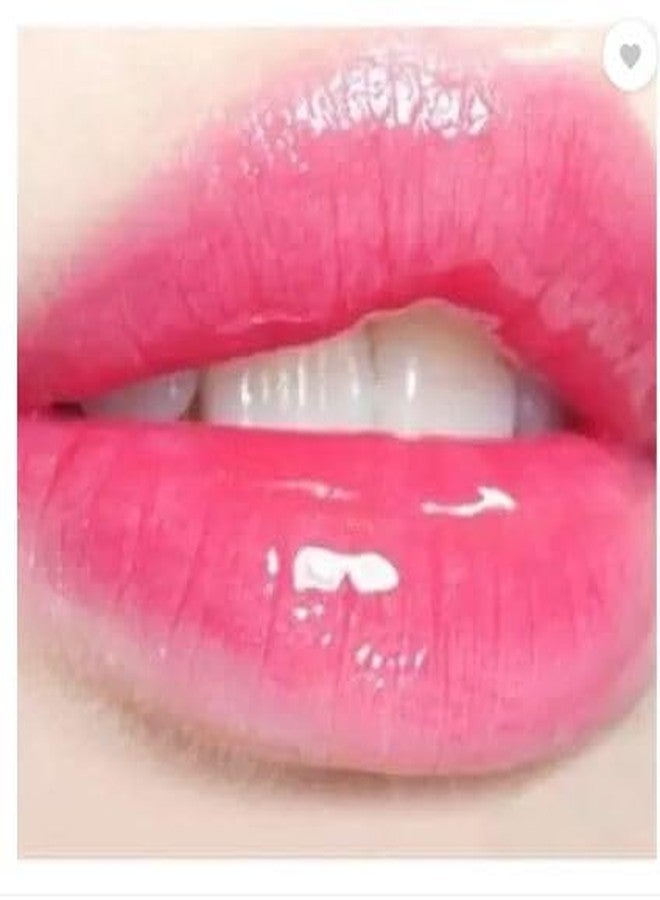 SHENY SOFT Jelly Lipstick Color Changing Lip Makeup Long Lasting & Moisturizing - Image 3