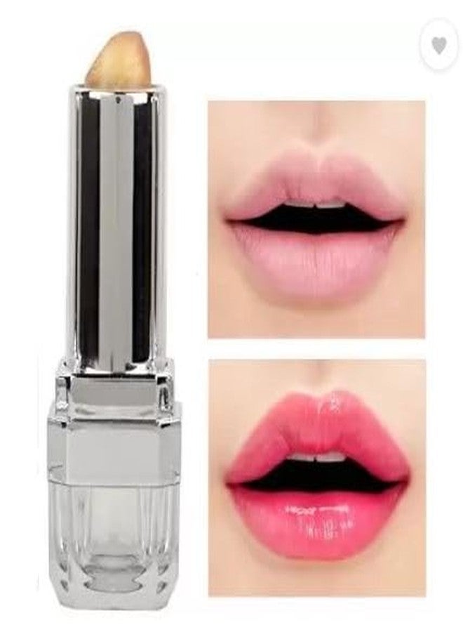 SHENY SOFT Jelly Lipstick Color Changing Lip Makeup Long Lasting & Moisturizing - Image 1