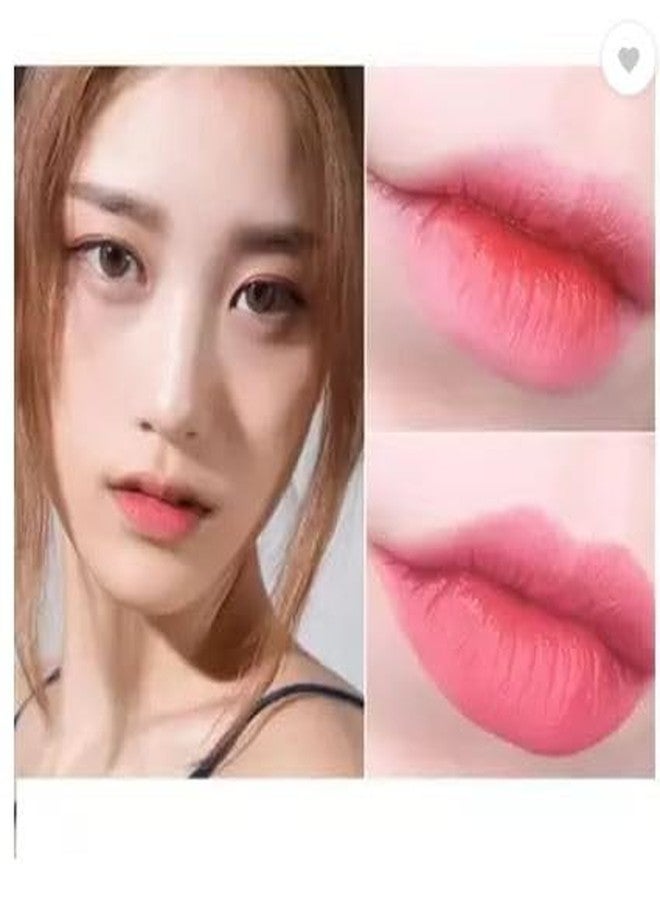 SHENY SOFT Jelly Lipstick Color Changing Lip Makeup Long Lasting & Moisturizing - Image 2