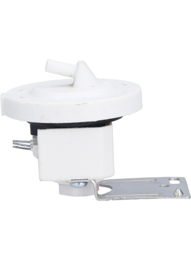 Washer Water Level Sensor, Stable Performance Washer Pressure Switch Washing Machine Accessory for Home for Hotel for Laundry Room - Image 4