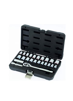 denzeL Tool kit 24pcs Socket Set  - Image 2