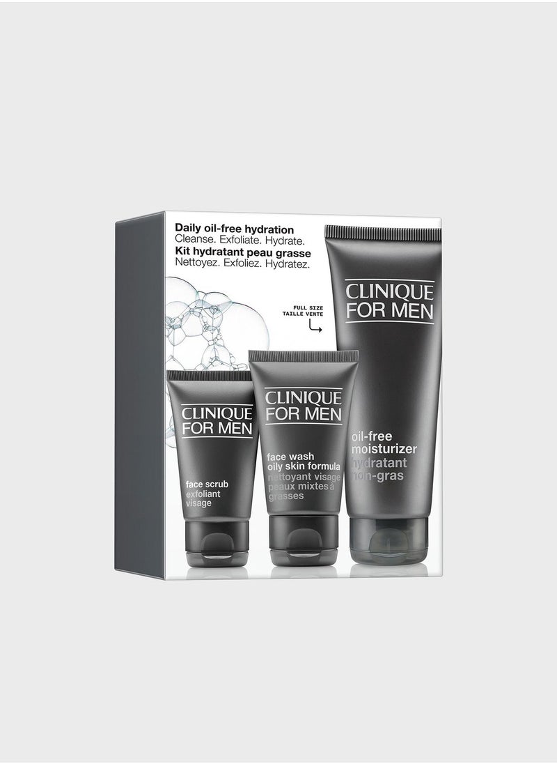 Clinique For Men Daily Oil-Free Hydration Set, Savings 27% - pzsku/ZCE0F97FB4D7BF665245EZ/45/_/1714134018/5416492f-47da-4da8-9ef3-069e147037b7