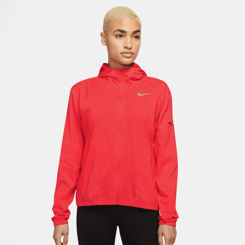 نايكي جاكيت لوجو للنساء