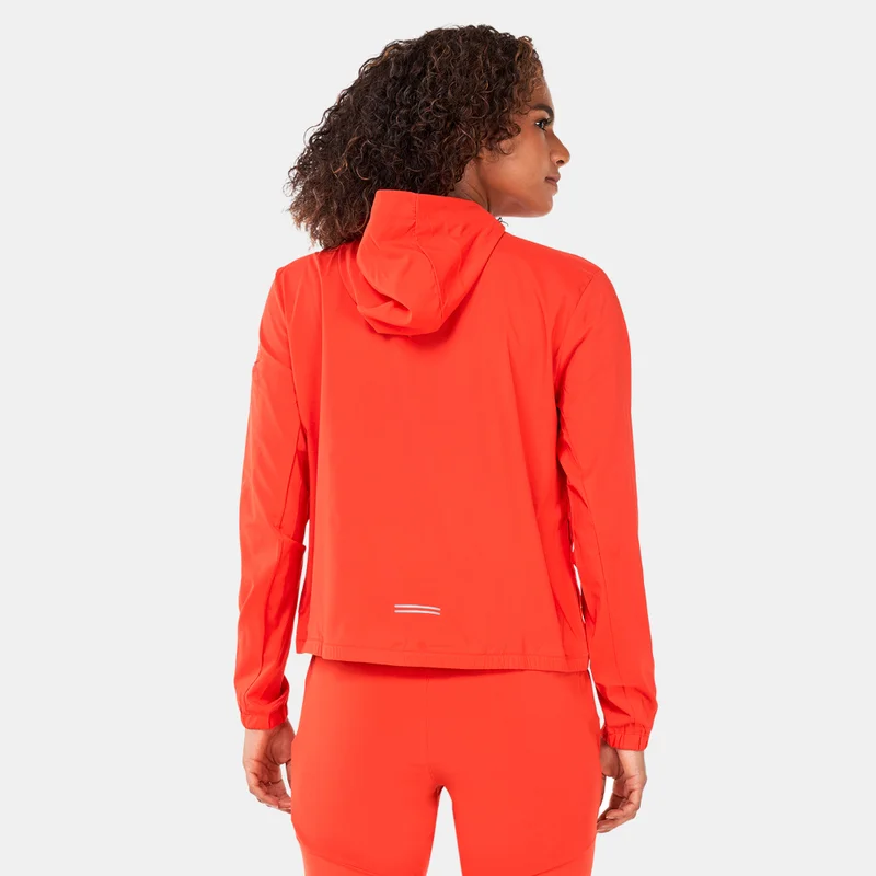 Nike Women's Running Jacket