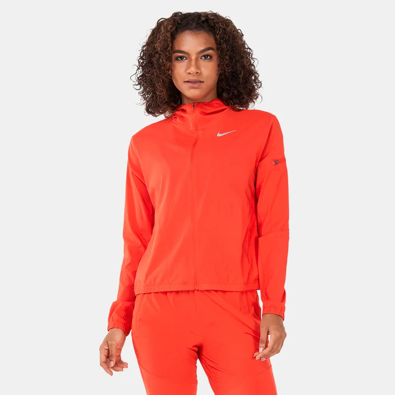 Nike Women's Running Jacket