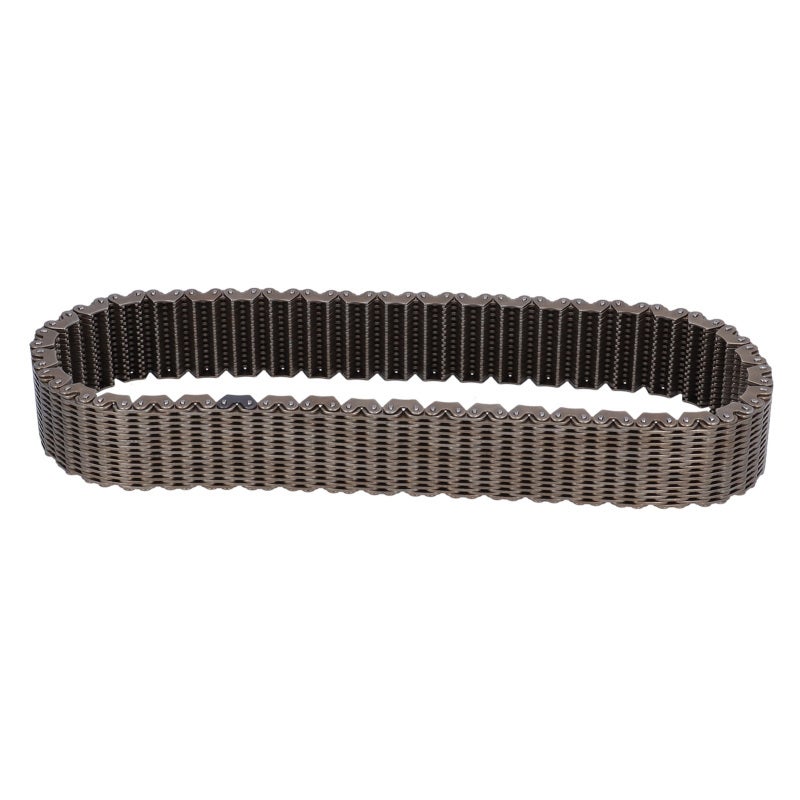 Transfer Case Chain: 42 Links 375 Pitch x 1-3/4 W x 84 Pitches Stainless Steel Rustproof - Durable Direct Replacement Chain for Land Rover Discovery 4, Range Rover - Image 1