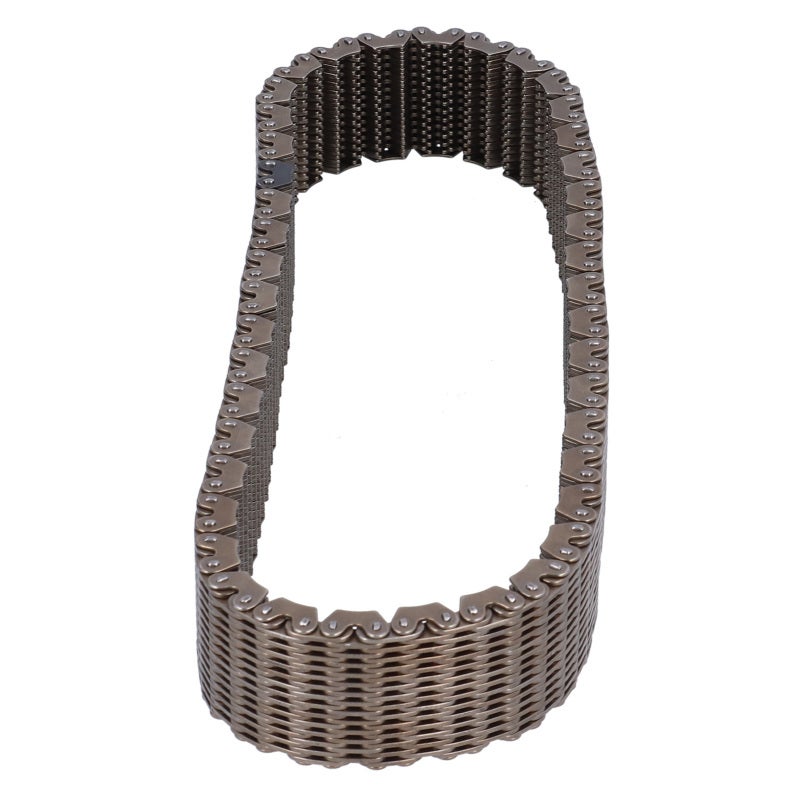 Transfer Case Chain: 42 Links 375 Pitch x 1-3/4 W x 84 Pitches Stainless Steel Rustproof - Durable Direct Replacement Chain for Land Rover Discovery 4, Range Rover - Image 4