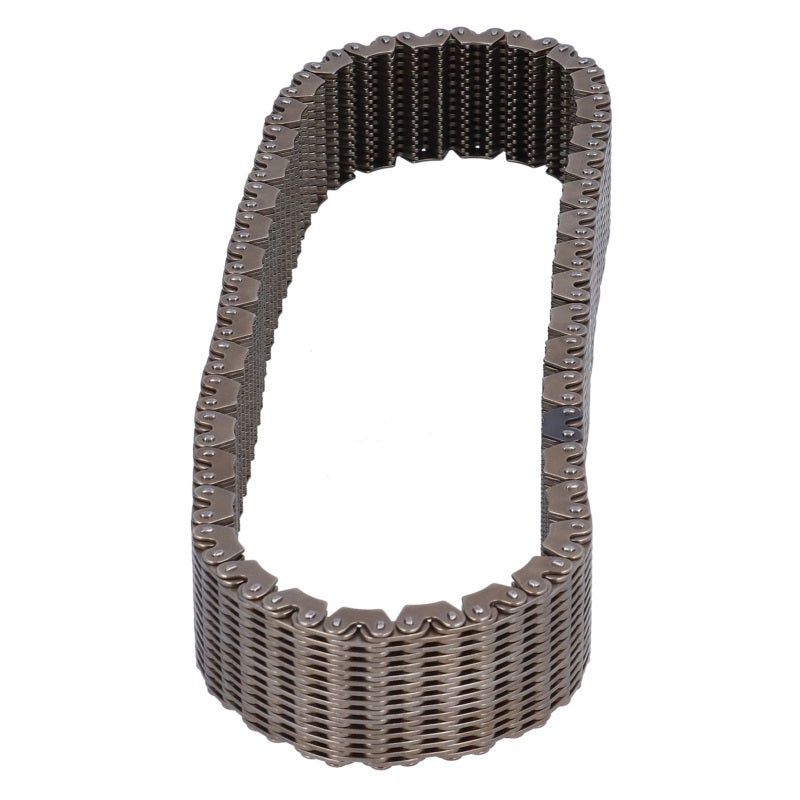 Transfer Case Chain: 42 Links 375 Pitch x 1-3/4 W x 84 Pitches Stainless Steel Rustproof - Durable Direct Replacement Chain for Land Rover Discovery 4, Range Rover - Image 2