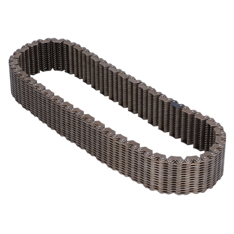 Transfer Case Chain: 42 Links 375 Pitch x 1-3/4 W x 84 Pitches Stainless Steel Rustproof - Durable Direct Replacement Chain for Land Rover Discovery 4, Range Rover - Image 3