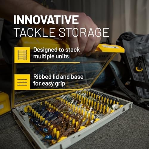 PLANO صندوق بلاينو إيدج ماستر لجهاز الجيج/صندوق الجيج ذو الشفرات - Image 4