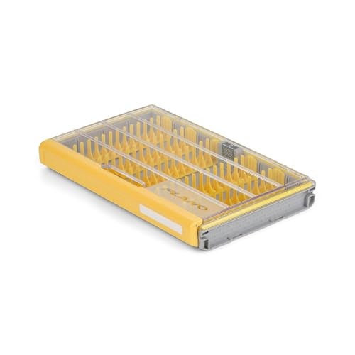 PLANO صندوق بلاينو إيدج ماستر لجهاز الجيج/صندوق الجيج ذو الشفرات - Image 1