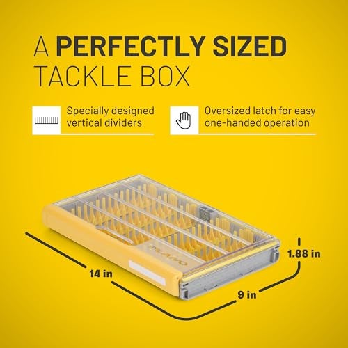 PLANO صندوق بلاينو إيدج ماستر لجهاز الجيج/صندوق الجيج ذو الشفرات - Image 5