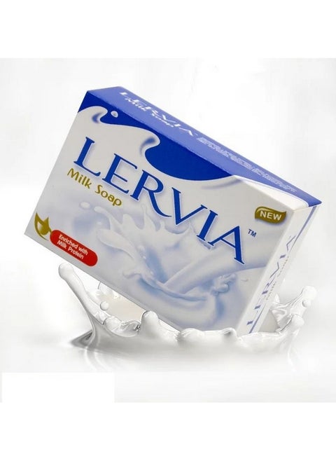 Milk Protein Soap 90 G