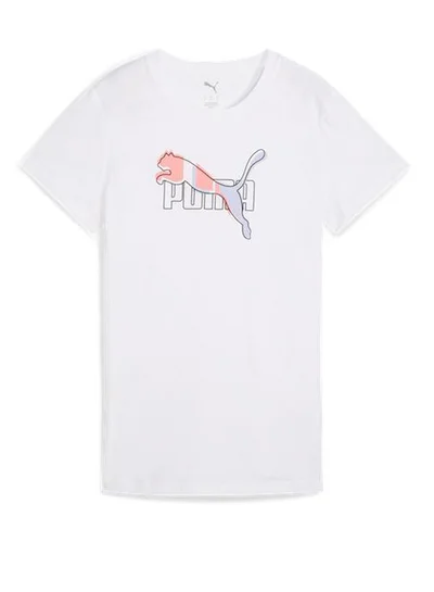 PUMA Essential Logo Lab T-Shirt