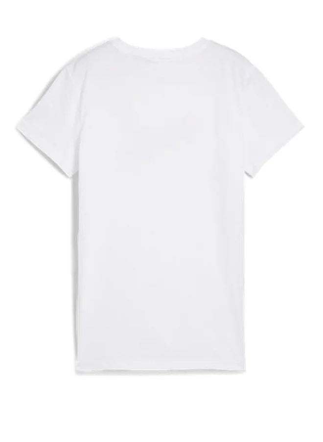 بوما Essential Logo Lab T-Shirt