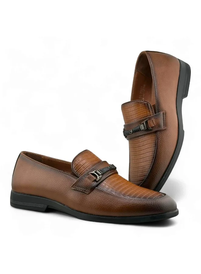 KAVALEE Prestige Formal Shoes