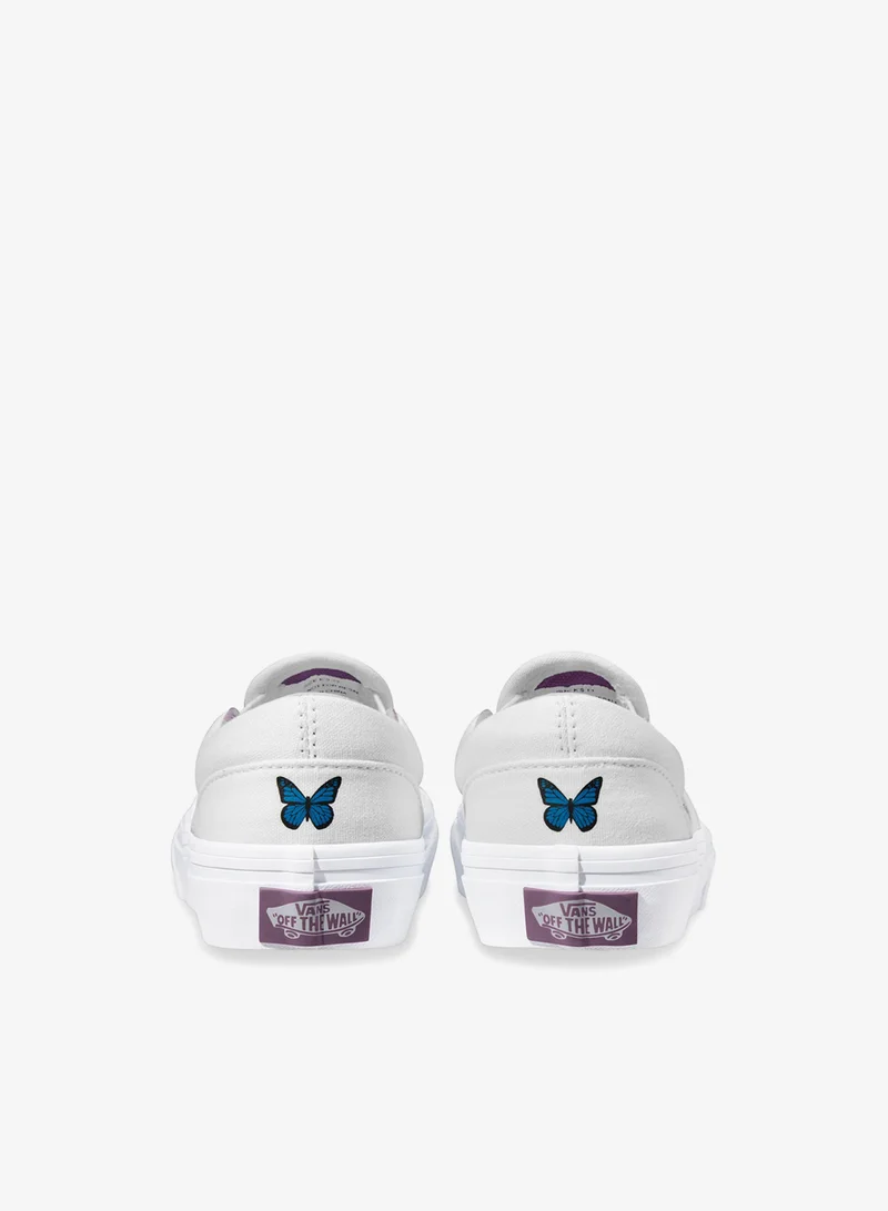 VANS Kids' Classic Slip-On Shoes (Younger Kids)