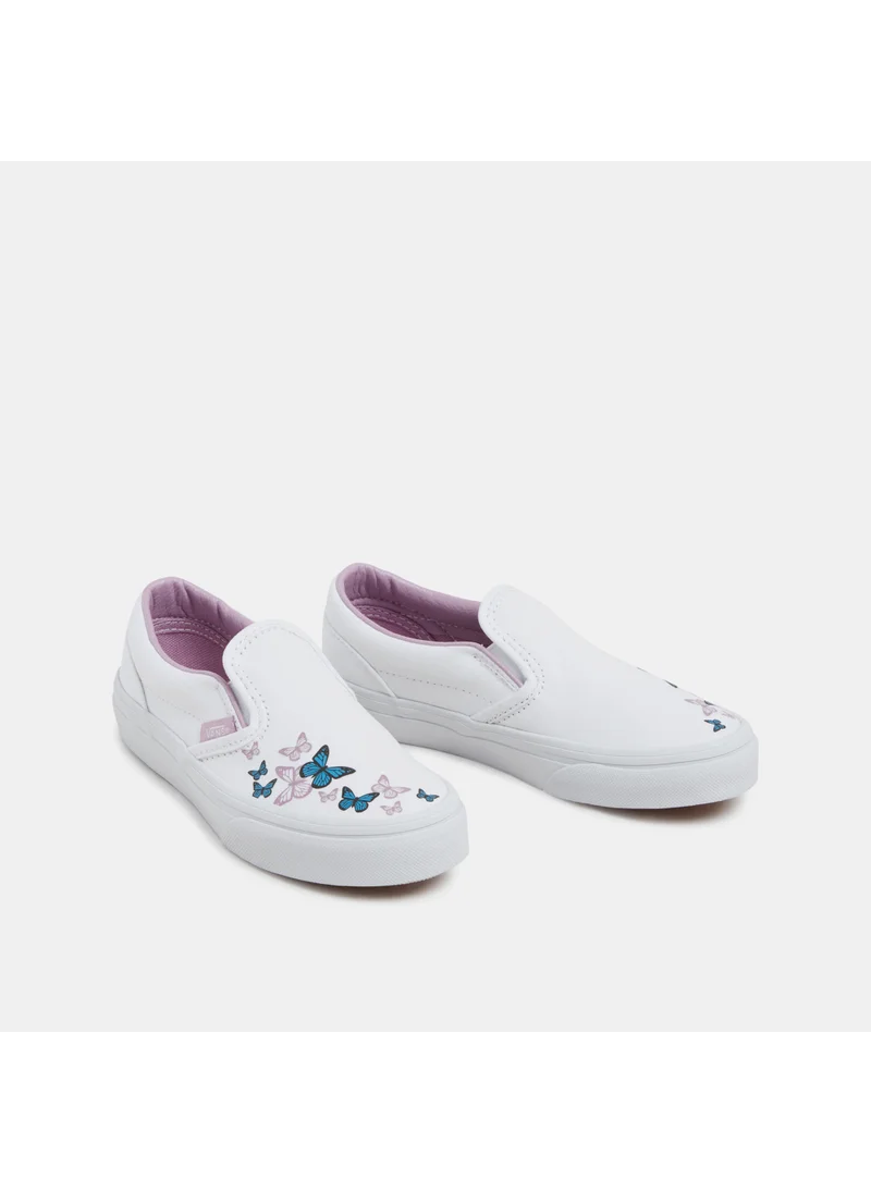 VANS Kids' Classic Slip-On Shoes (Younger Kids)