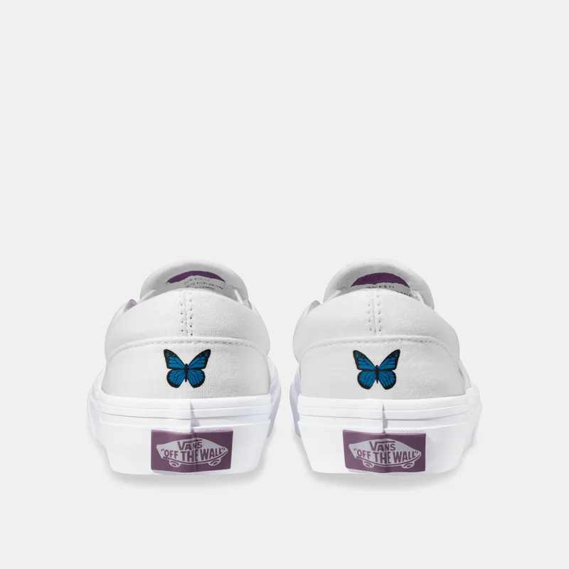 VANS Kids' Classic Slip-On Shoes (Younger Kids)
