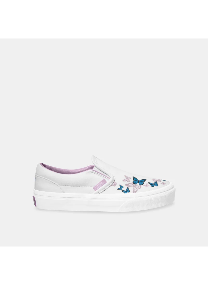 VANS Kids' Classic Slip-On Shoes (Younger Kids)