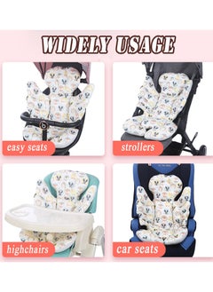 Infant Head And Body Support, Babybody Support Cushion, Toddler Extra Soft Seat Pad Head Neck Support Insert Perfect for Carseats, Strollers, Swings, Enhance Your Baby's Comfort - pzsku/ZCE102342102921A0E6BDZ/45/_/1698713260/b20284b3-1547-4731-85a8-f79f5d0e324f