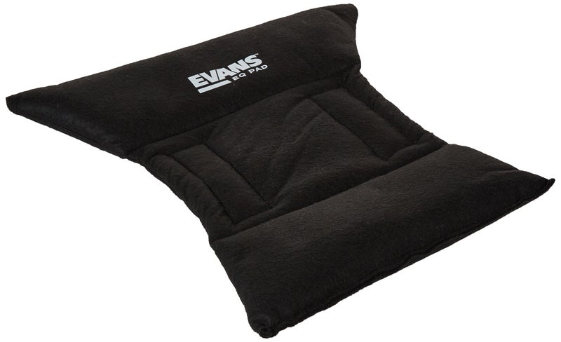 Evans EQ Pad Bass Drum Damper - Image 4