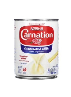 Evaporated Milk 12 fl oz 354 ml