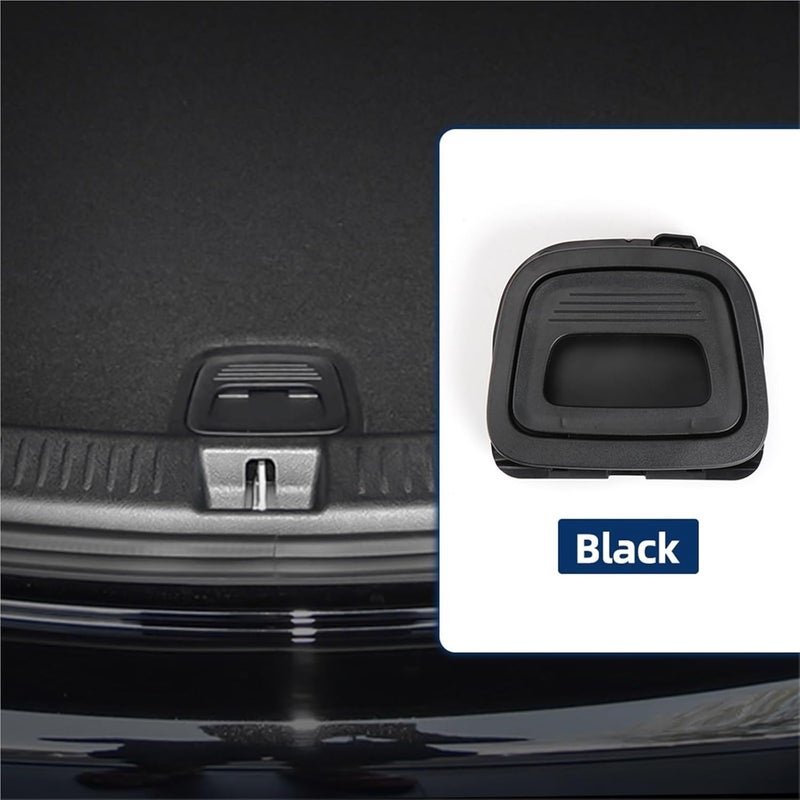 Wivplex Car Trunk Floor Mat Handle for Mercedes-Benz - Image 3