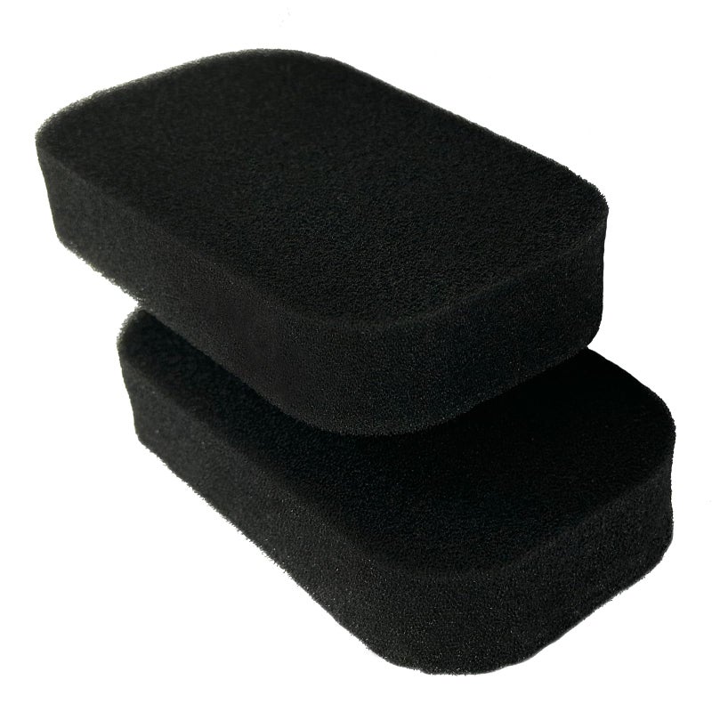TSYCWQ ï¼ˆ2Pcsï¼‰ Air Filter Element Fit For Champion 3400 3500 4000 4375 3550 4450 3650 4650 Watts Generator 5.5hp-7.5hp Fit For Sportsman Gen4000DF Dual Fuel Generator Air Filterï¼ŒPart Number 45.091003.20 - Image 4
