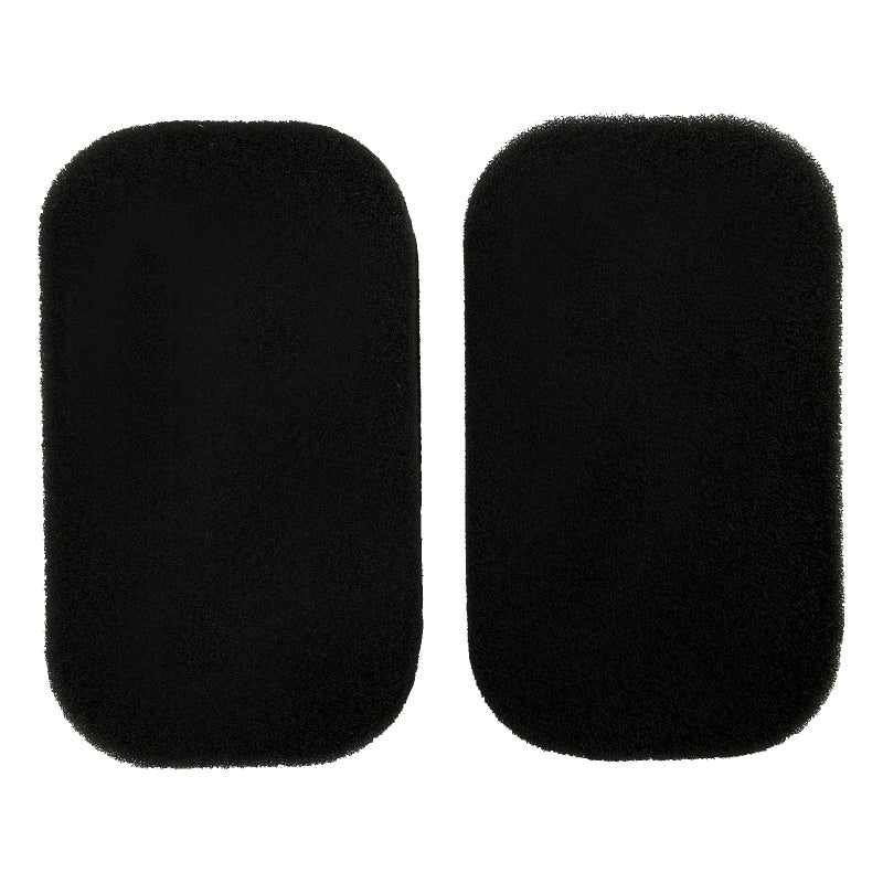 TSYCWQ ï¼ˆ2Pcsï¼‰ Air Filter Element Fit For Champion 3400 3500 4000 4375 3550 4450 3650 4650 Watts Generator 5.5hp-7.5hp Fit For Sportsman Gen4000DF Dual Fuel Generator Air Filterï¼ŒPart Number 45.091003.20 - Image 1