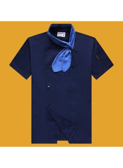 KUYING New Workwear Chef Uniform  - Image 1