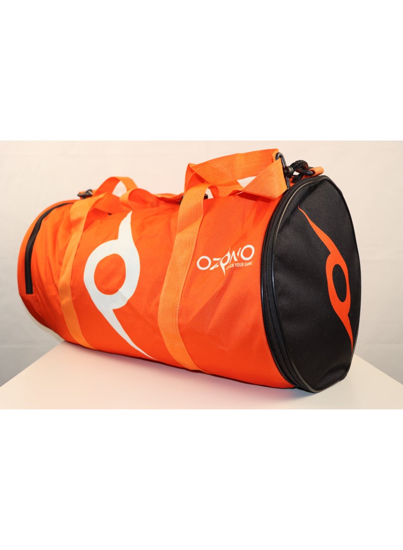 Ozono Duffel bag with Shoe compartment, perfect for travel., sports, camping - Image 3