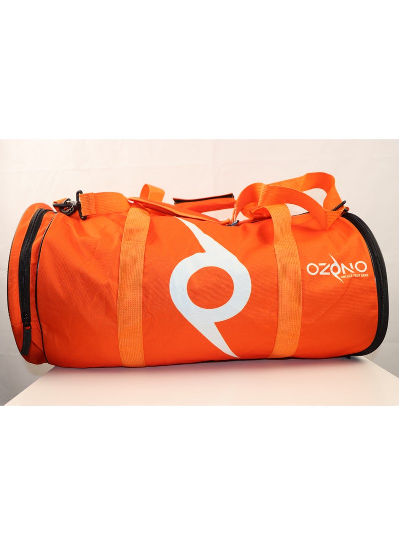 Ozono Duffel bag with Shoe compartment, perfect for travel., sports, camping - Image 1